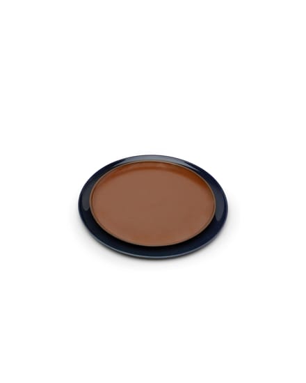 Serax Terres de Rêves by Anita Le Grelle Bord - M - D22 cm - Rust