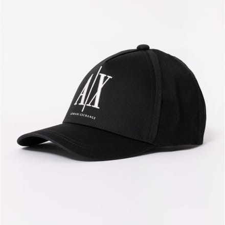 Baseball cap Armani Exchange