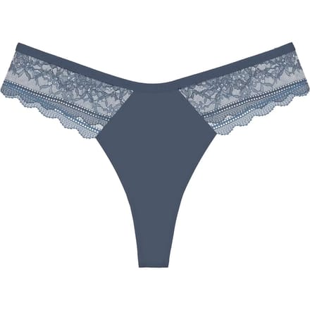 Damesslipjes Triumph Comfort Allure