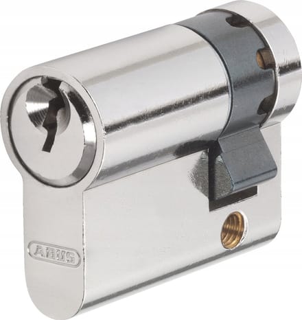 Abus E45N 10/30 Cilinderslot - Hoog beveiligingsniveau