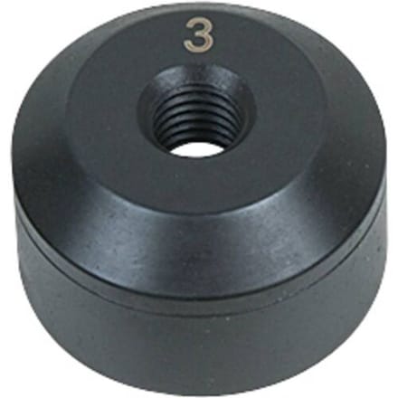 KS Tools 700.2151 Drukstuk 3, Ø 43,0 mm