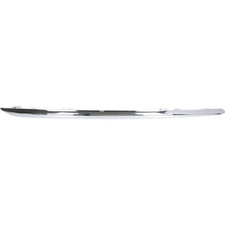 Sierlijst/beschermstrip, bumper BLIC 5703-05-3529974P rechts