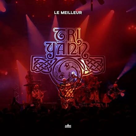 Tri Yann - Le Meilleur (CD)