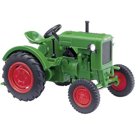 Busch 54100 H0 Landbouw Deutz F1M 414
