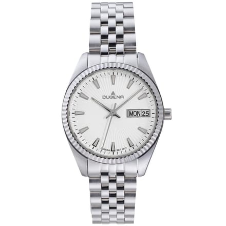 Dugena - 4461122 - Polshorloge - Women - Kwarts - Venetia