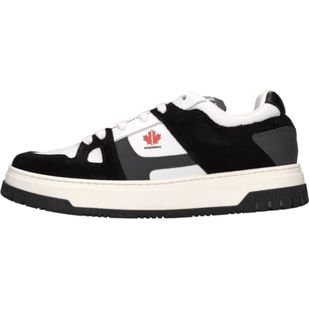 Dsquared2 Sneakers Multicolour