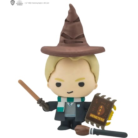 Beeldje Cinereplicas Gomee Drago Malefoy Harry Potter (x10)