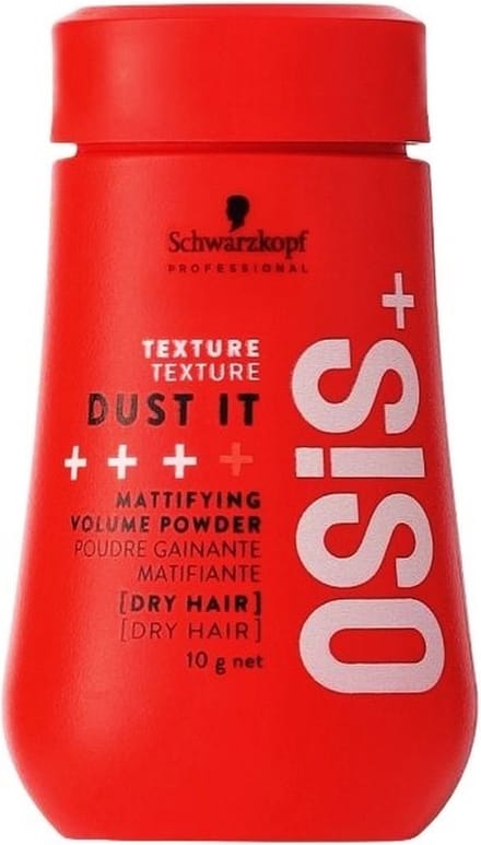 Schwarzkopf Professional Osis+ Dust It Volumepoeder - 10 gr