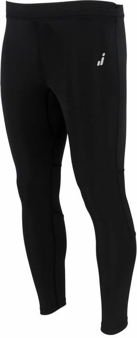 Sports Leggings for Men Joluvi Black