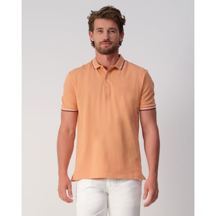 Campbell Polo