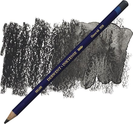 Derwent Inktense Chinese Ink 2030