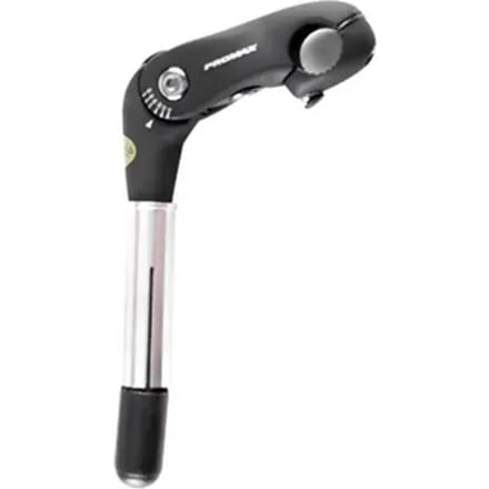Verstelbare plunjerstang selectie Sélection CGN Cycle D22.2 / 25.4 L80