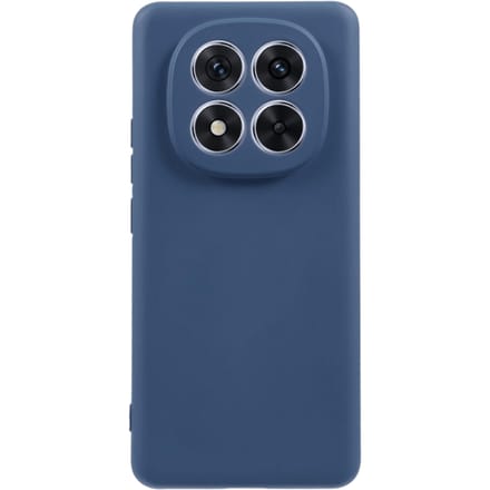 Mocaa Redmi Note 14 Pro Hoesje Blauw
