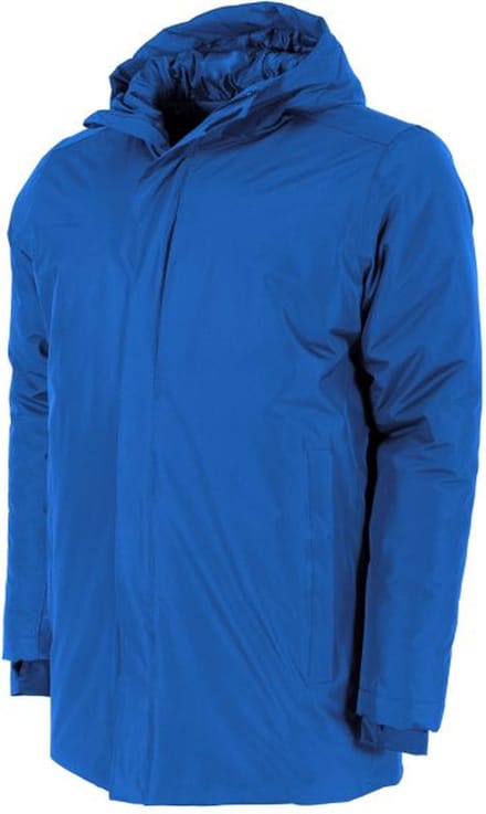 STANNO stanno prime padded coach jacket 457006-5000