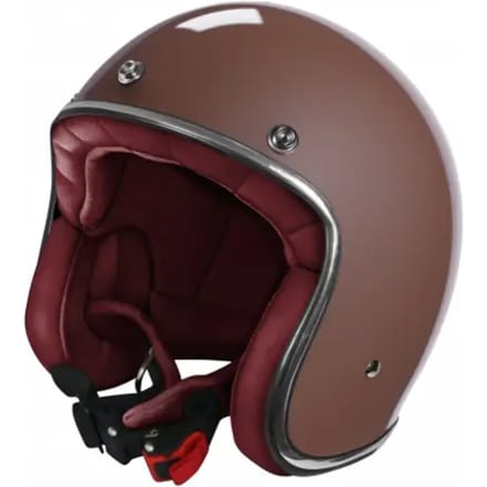 Jet motorhelm Stormer Quartz