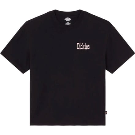 Dickies T-shirt korte mouw dk0a88goblk1