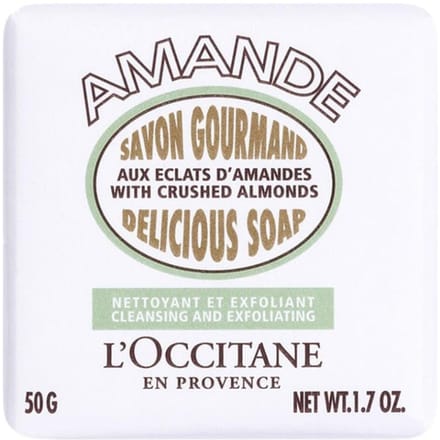 L'Occitane Amandel Zeep 50 gr