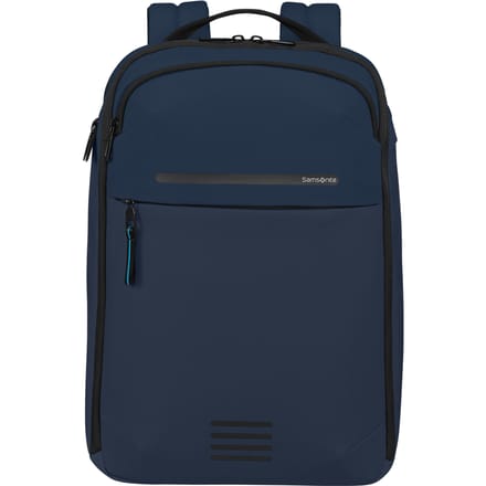 Samsonite Rugzak - Moderny laptoprugzak 15,6 inch - blue