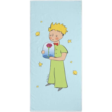 Handdoek La Rose | Le Petit Prince