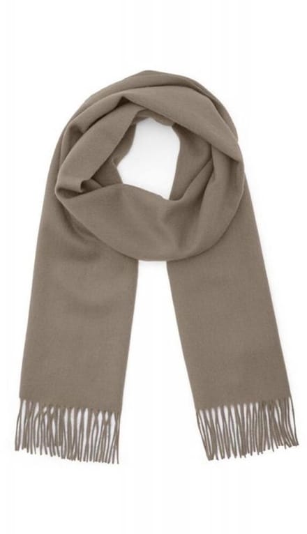 Heren scarf matinique
