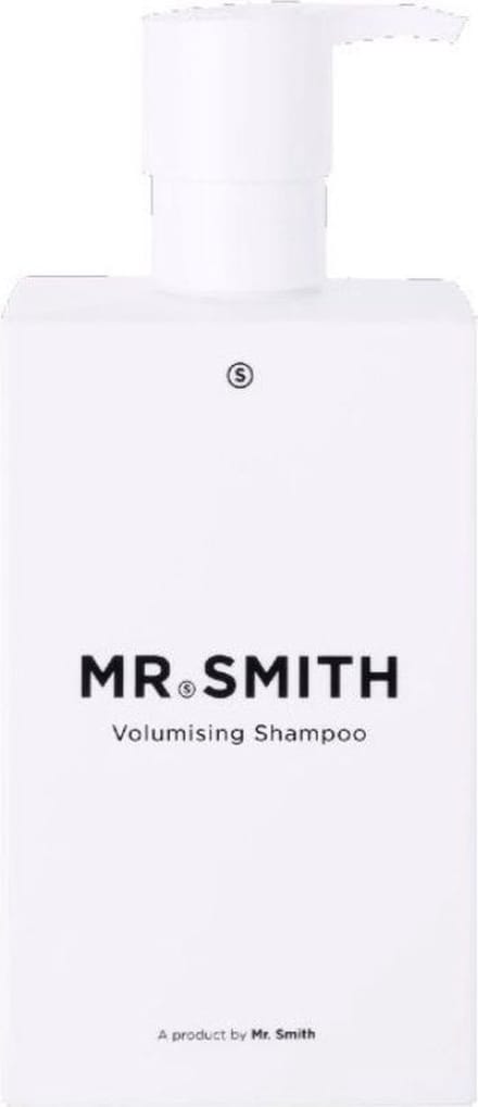 Mr. Smith Stimulating Conditioner 1000ml