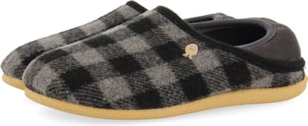 Hot Potatoes 92100 Sloffen Heren Junior - Grey - Maat 30
