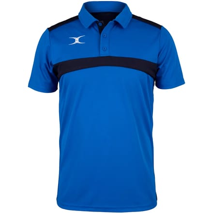 Gilbert Photon Polo Jnr Royal / Donker Navy - 5 - 6 Yrs