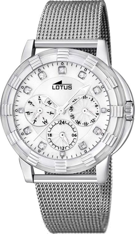 Lotus - 15746/K - Polshorloge - Dames