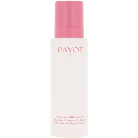 Payot Rituel Douceur Sérum Lacté Corps Réhydratant Bodyspray Dames 100 ml