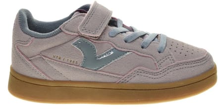 Roze Fashion Meisjes Sneaker Victoria maat 32