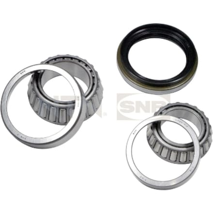 Wiellagerset SNR R168.54