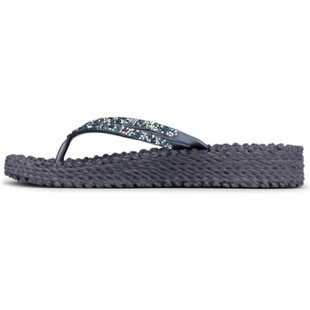 Ilse Jacobsen Cheerful15 Ombre Blue Größe: 36 | Flip-Flops Outlet | Damen | Blau