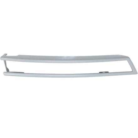 Sierlijst/beschermstrip, bumper BLIC 5703-05-9540922P rechts