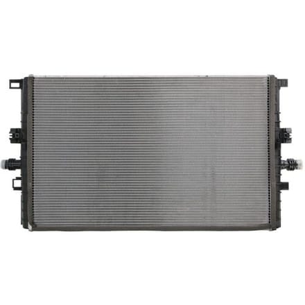 Radiator, motorkoeling NRF 550323