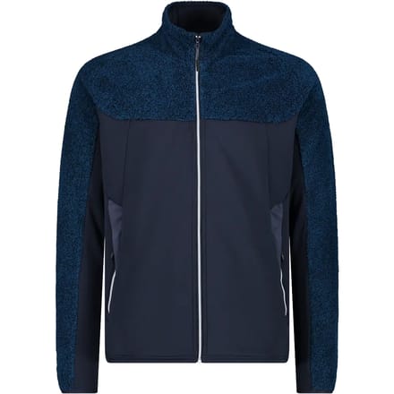 Cmp 33p2447 Jas Blauw 2XL Man