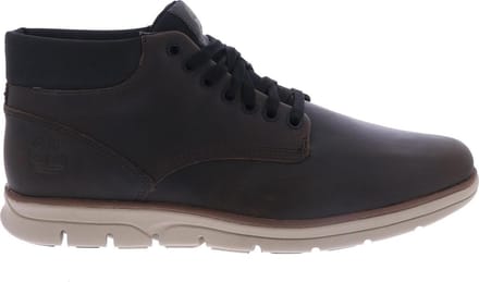 Timberland - maat 44 - Bradstreet Heren Chukka Boots - Bruin