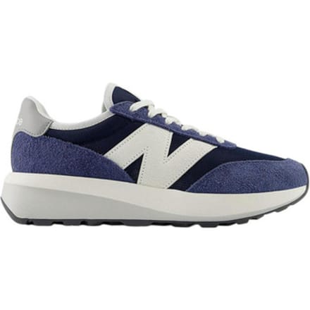 Sneakers New Balance Baskets U370 nubuck