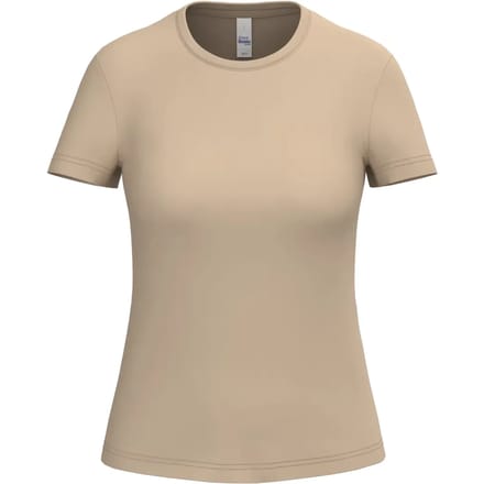 Dames-T-shirt iDeal Basic Brand 190