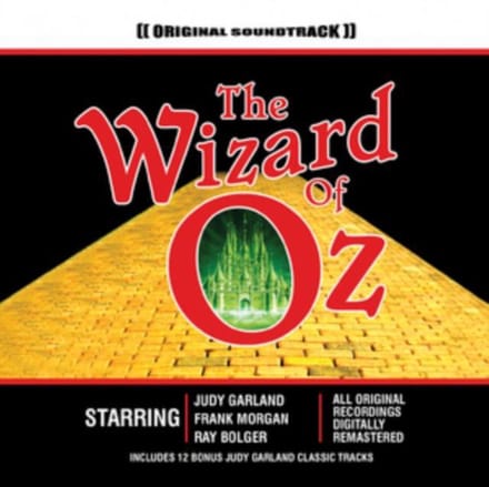 The Wizard of Oz