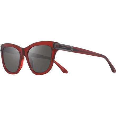 Zonnebril voor dames Revo Olive