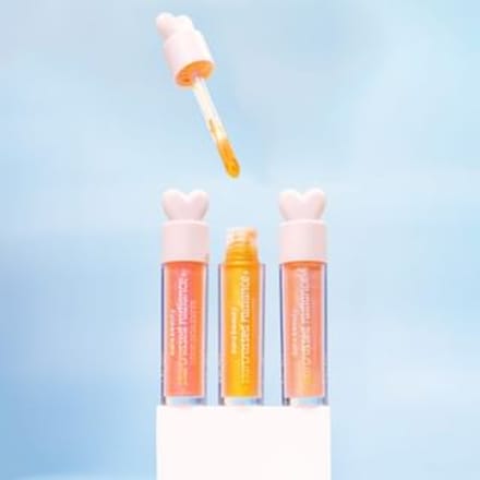 Kara Beauty - Starcrossed Radiance Liquid Highlighter - 5 Colors Moonlit Magic - 6g