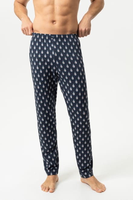 Lange broek Serie Pancake Proof Yacht Blue