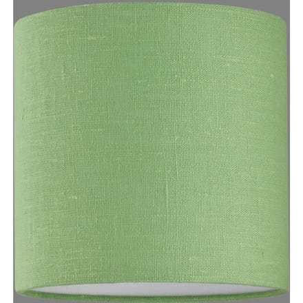 FISCHER & HONSEL Kap 70210 linnen lichtgroen HV-Track 4 voor 54221