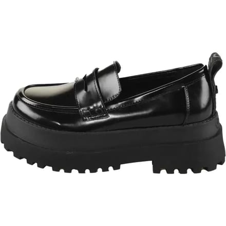 Damesschoenen Buffalo Pluto Loafer - Vegan Box