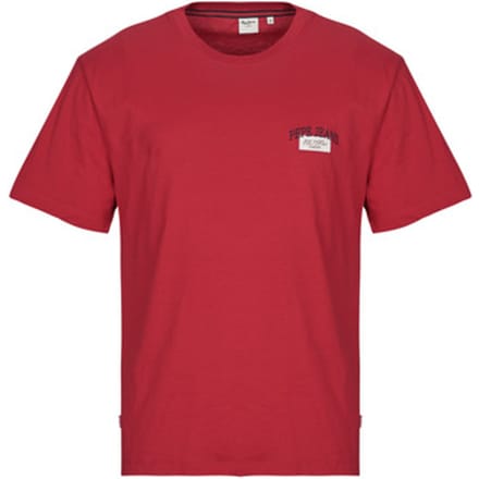 Pepe jeans  T-shirt Korte Mouw MASON TEE