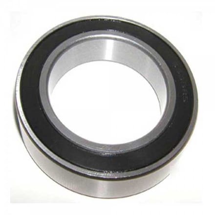 Progress Nitro Ceramic 12287 28x17x7 Mm Nitro2 Wiellagers Zilver 28 x 17 x 7 mm
