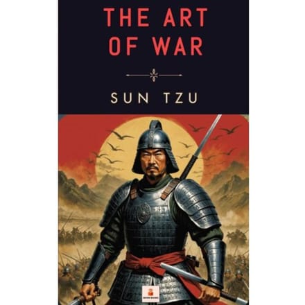 The Art Of War - Sun Tzu