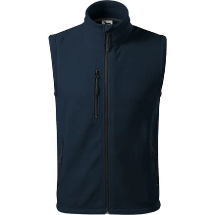 Mouwloos fleece Malfini Exit 525