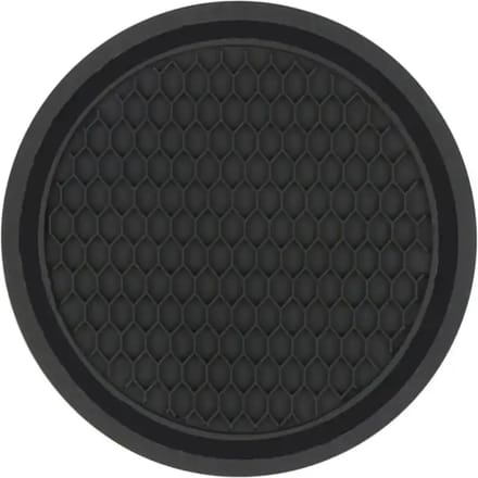 Auto Bekerhouder Onderzetter - 1 Stuk - Anti-Slip Auto Interieur Accessoire - IXEN
