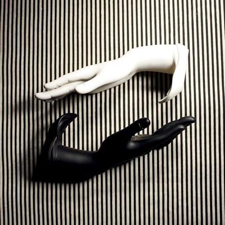 Nite Fields - Depersonalisation (CD)